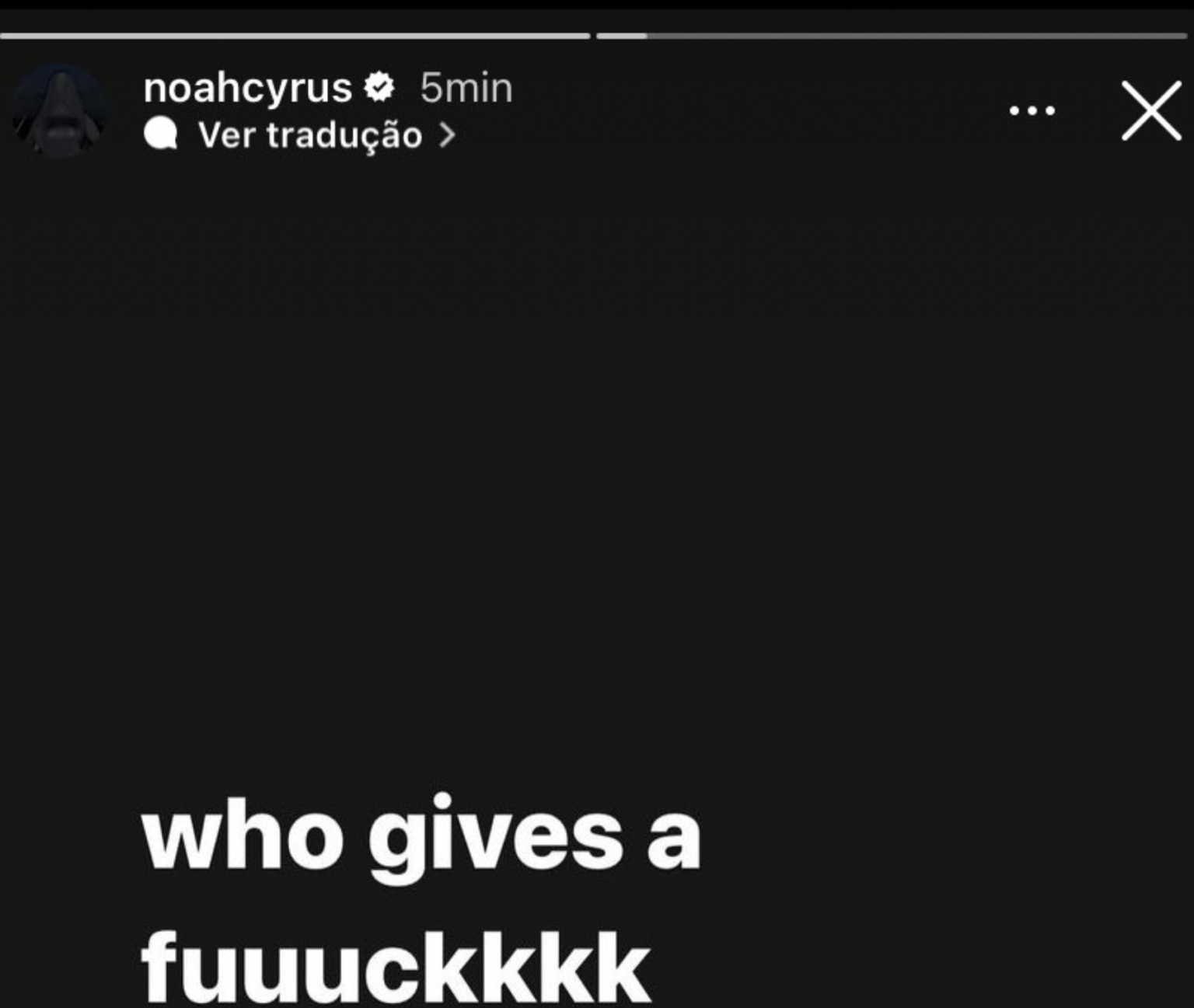 Did Noah Cyrus Hook Up Sleep With Liam Hemsworth?