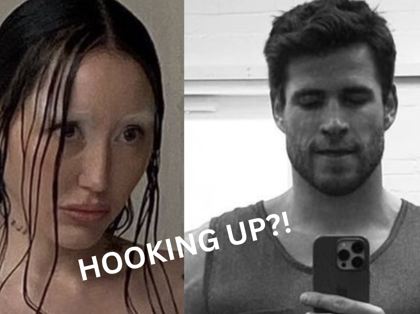 Did Noah Cyrus Hook Up Sleep With Liam Hemsworth?