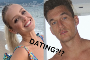 Is Tyler Cameron Dating Daisy Kent?