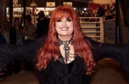 Why Was Grace Kelley Arrested Wynonna Judd Daughter