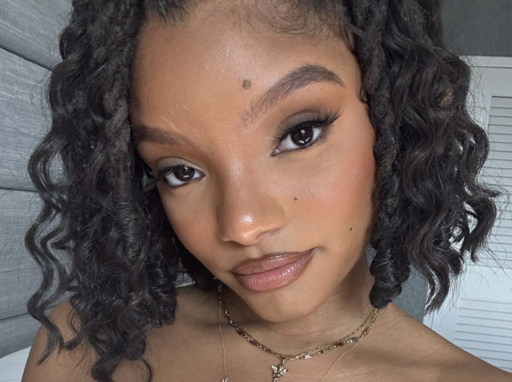 Did Halle Bailey Break Up With DDG Because Of Cheating Rumors?