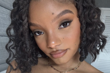 Halle Bailey Break Up With DDG Because Of Cheating Rumors?
