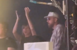 Coachella 2024 Taylor Swift And Travis Kelce Spotted Together?