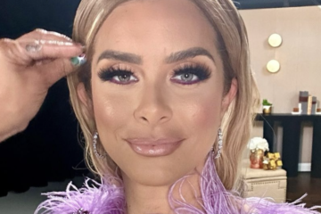 Why Is Robyn Dixon Leaving Real Housewives?
