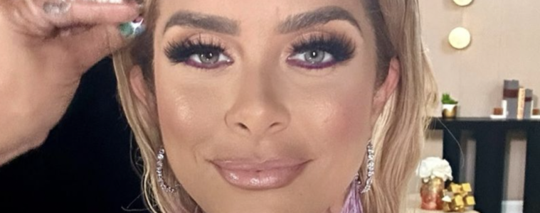 Why Is Robyn Dixon Leaving Real Housewives?