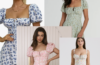 What Is A Milkmaid Dress Where To Shop TikTok Fashion Trend