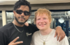 Singer King Opens Up About Meeting Ed Sheeran