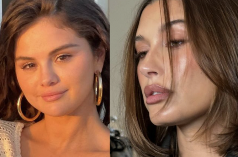 Are Selena Gomez and Hailey Bieber Working On A Project Together?