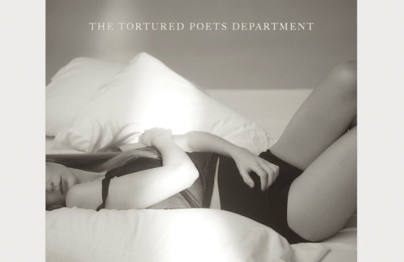 The Tortured Poets Department Release Date And Time Alleged