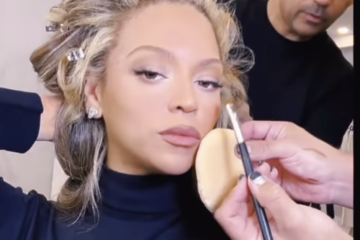 What Does Beyonce Natural Hair Look Like Exposed Instagram Video