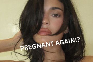 Is Kylie Jenner Pregnant With Timothee Chalamet Baby? Alleged Clues Revealed