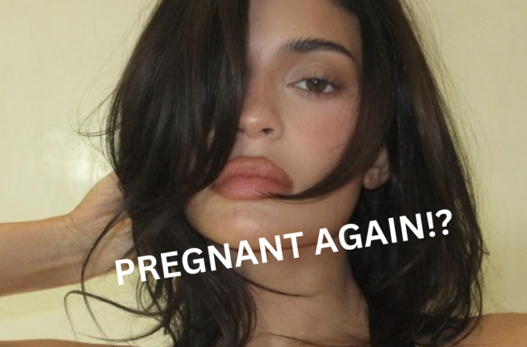 Is Kylie Jenner Pregnant With Timothee Chalamet Baby? Alleged Clues Revealed