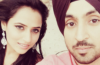 Diljit Dosanjh Co-Star Oshin Brar Relationship Speaks Out On Speculations