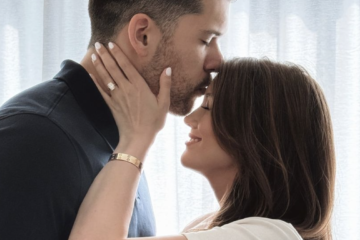 Who Is Blair Fowler Fiance Engaged