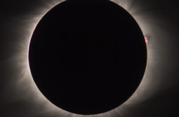 Is it Safe to Look at a Solar Eclipse?