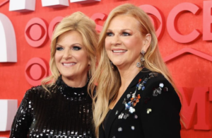 Put it in a Song Trisha Yearwood CMT Awards