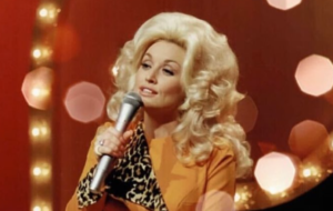 Who was Jolene Dolly Parton