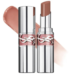 YSL Beauty's New LoveShine Lip Oil Stick