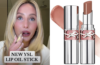 Alix Earle YSL Beauty's New LoveShine Lip Oil Stick.