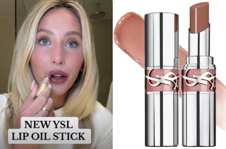 Is the YSL Beauty LoveShine Lip Oil Stick Worth The Hype?