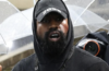 Kanye West and Wife Bianca Censori