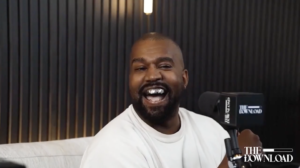 Kanye West Michelle Obama 'The Download' Podcast