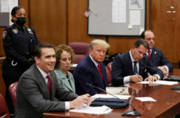 What Happens If Trump Is Convicted