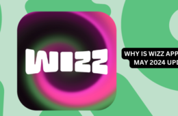 WHY IS WIZZ NOT WORKING TODAY