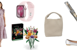 Best Affordable Mothers Day gifts from Walmart