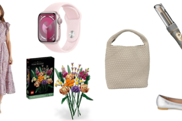 Best Affordable Mothers Day gifts from Walmart