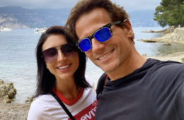 Bianca Wallace And Ioan Gruffudd Relationship Update