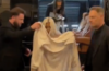 What Happened To Kim Kardashian Dress Met Gala Ripped Wardrobe Malfunction?