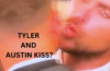 Did Tyler Kiss Austin in Selling OC