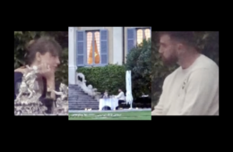 Did Travis Kelce Propose To Taylor Swift At Castle?