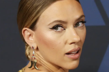 What Is Open AI Scarlett Johansson Voice Sky Controversy