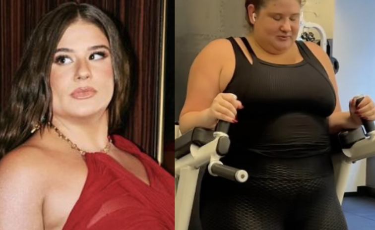 Remi Bader Weight Loss Reddit How Did She Lose Weight