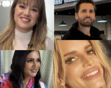 Ozempic Face Celebrities Before And After Exposed Alleged