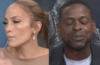Sterling K Brown Jennifer Lopez Video Shady? Viral Press Tour Moments
