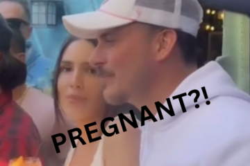Jax Taylor New Girl Paige Woolen Pregnant Allegedly