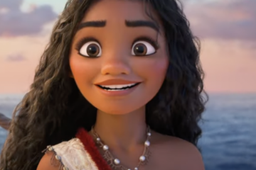 Moana 2 Reddit What We Know: Release Date, Cast And More
