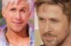 What Is Pillow Face Ryan Gosling Cheeks Plastic Surgery Face Rumors