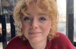 Mamie Laverock Hospital Update