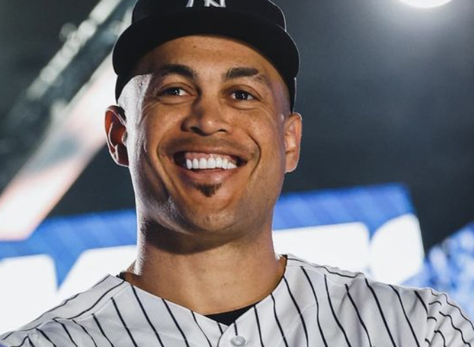 Who Is Giancarlo Stanton Girlfriend Allegedly
