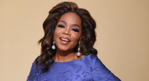 Oprah Winfrey weight loss special 
