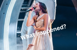 Eurovision Israel 2024 Eden Golan Controversy Explained