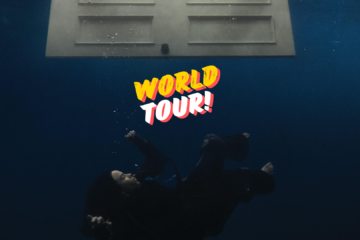 Billie Eilish World Tour Dates ANNOUNCED