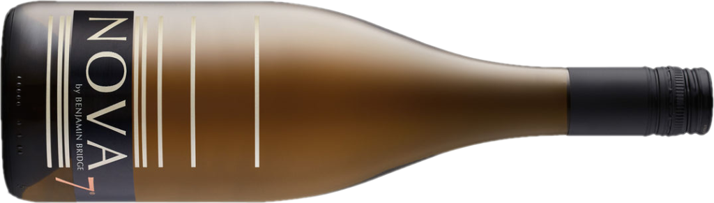 Dry sparkling wine