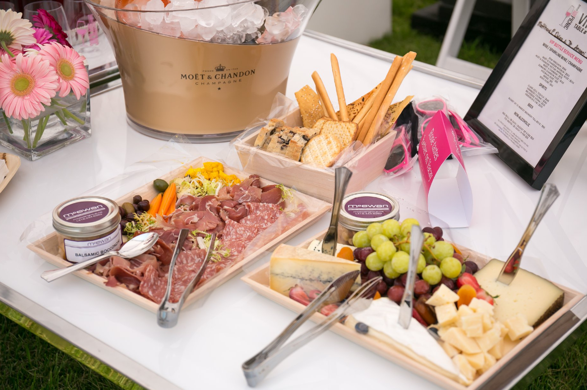 It’s Back! Celebrate All The Colours Of Summer at Toronto’s Iconic Rosé ...