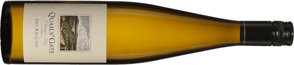 Best dry reisling 