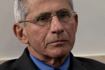 Fauci Testimony Today What We Know